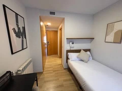 Piso de 15 m² en Salamanca