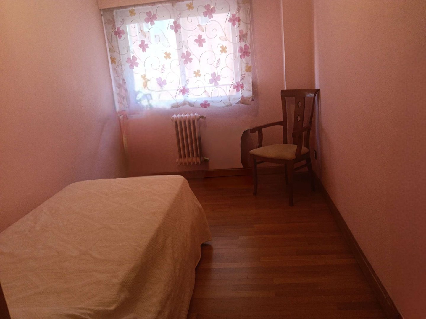 Piso de 85 m² en Zaragoza