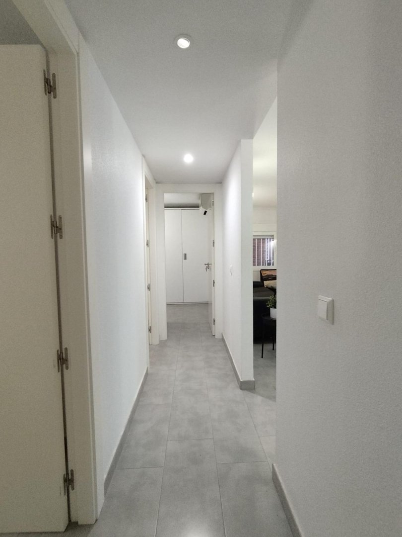 Piso de 150 m² en Murcia
