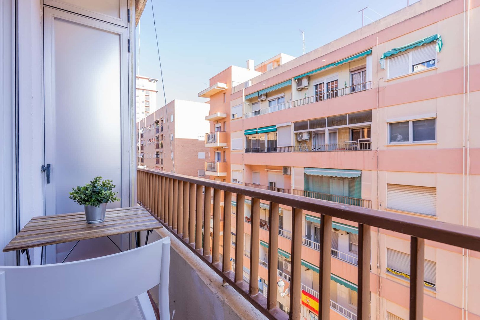 Habitació de lloguer, València