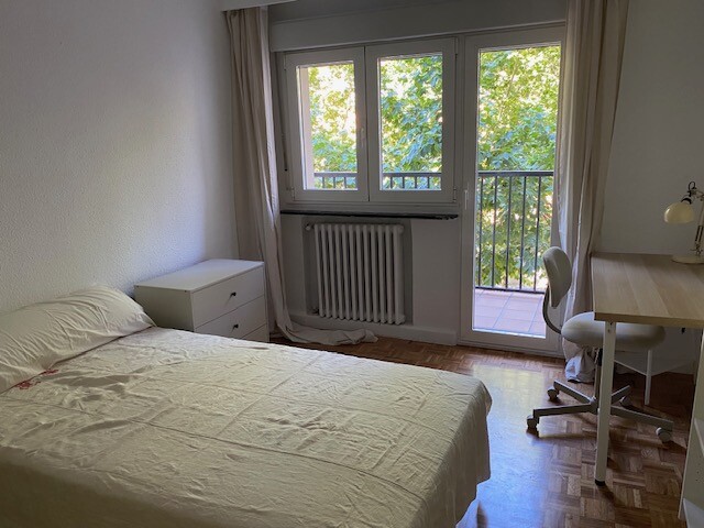 Piso de 150 m² en Salamanca