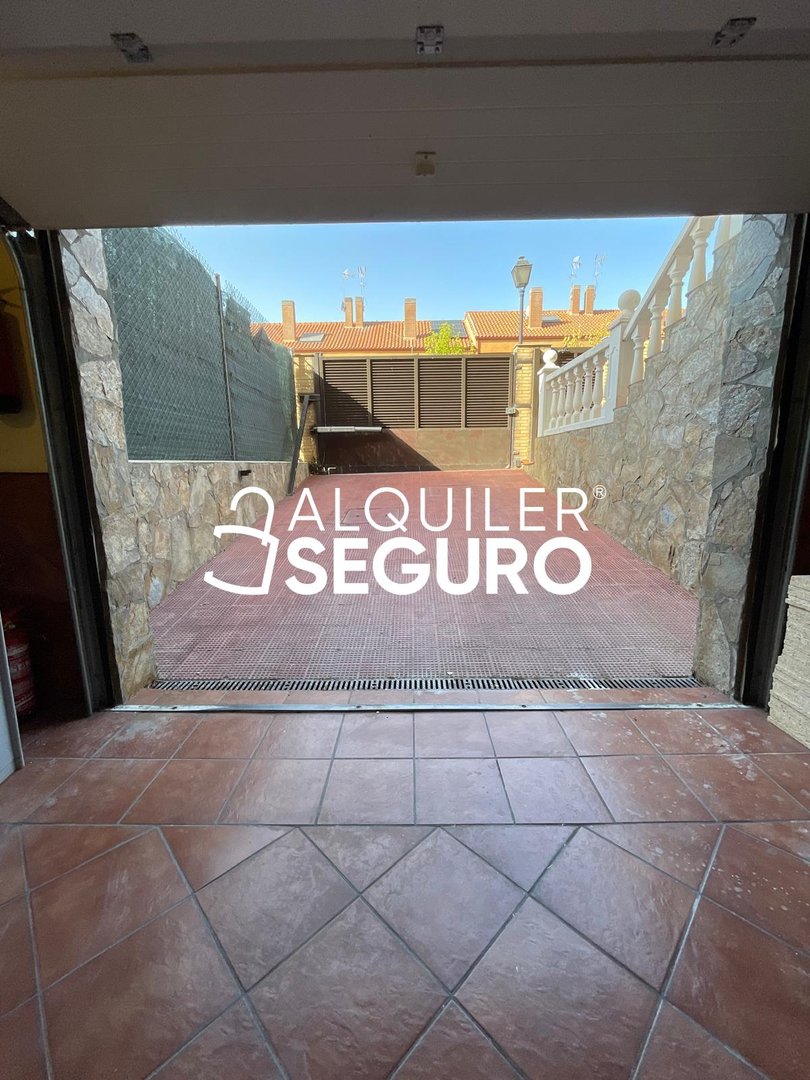 Casa de 200 m² en Arroyomolinos