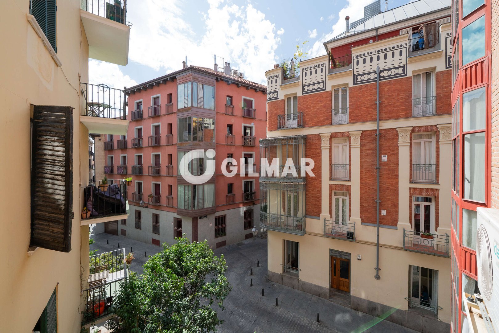 Piso de 57 m² en Madrid