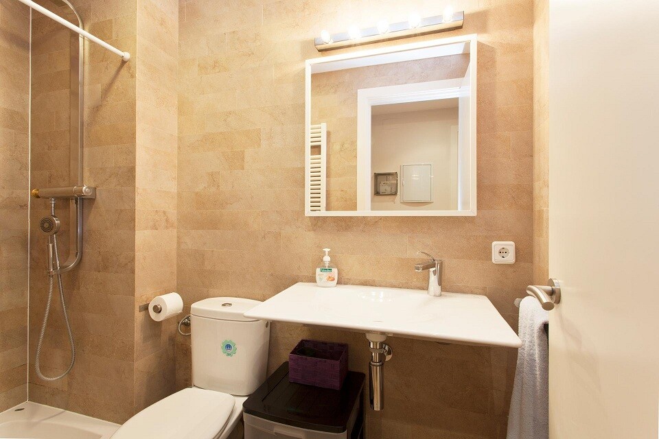 Pis de 67 m² a Huelva