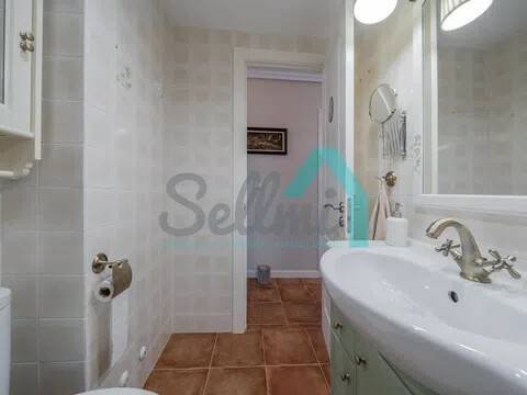 Piso de 87 m² en Oviedo