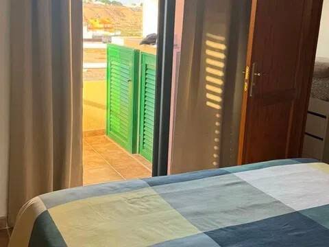 Piso de 55 m² en San Bartolomé de Tirajana