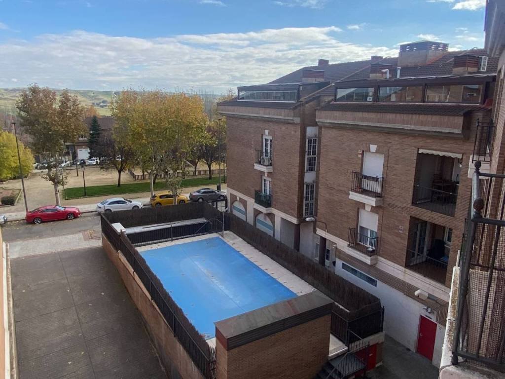 Piso de 80 m² en San Agustín de Guadalix