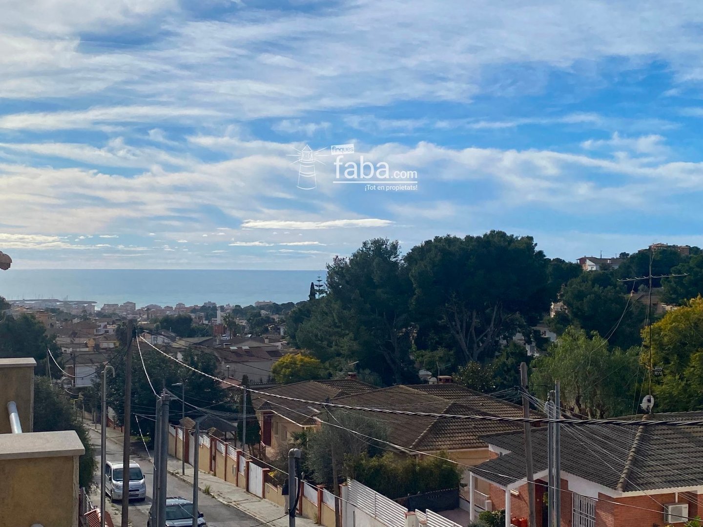 Piso de 204 m² en Calafell
