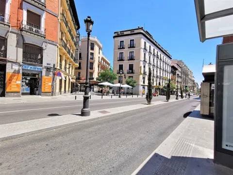 Piso de 55 m² en Madrid