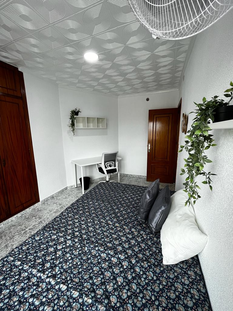 Habitación 120 m², Cartagena