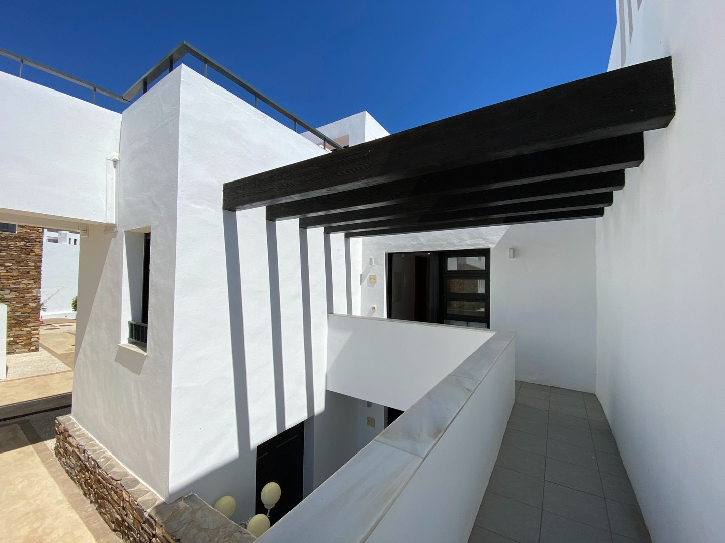 Piso de 100 m² en Mojácar