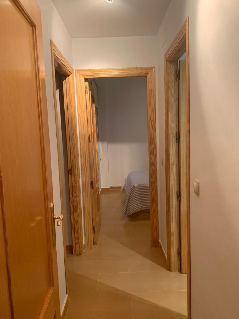Piso de 75 m² en Lepe