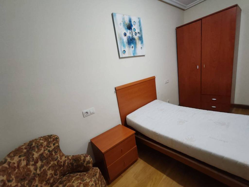 Pis de 90 m² a Salamanca