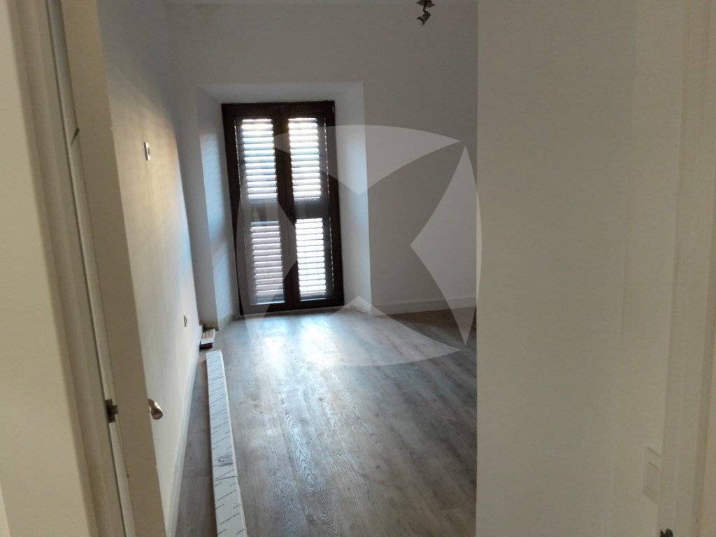 Wohnung 90 m² in Badajoz