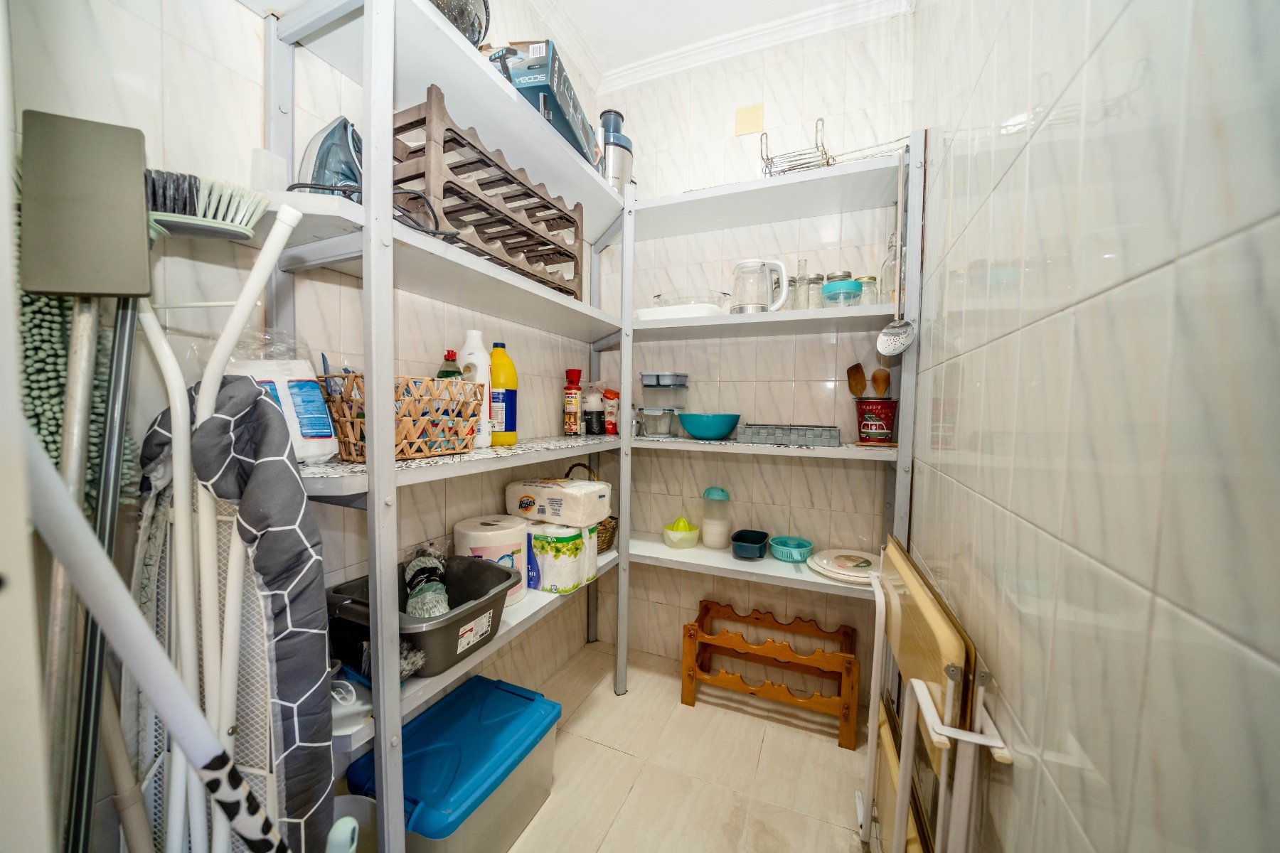Piso de 264 m² en Dolores