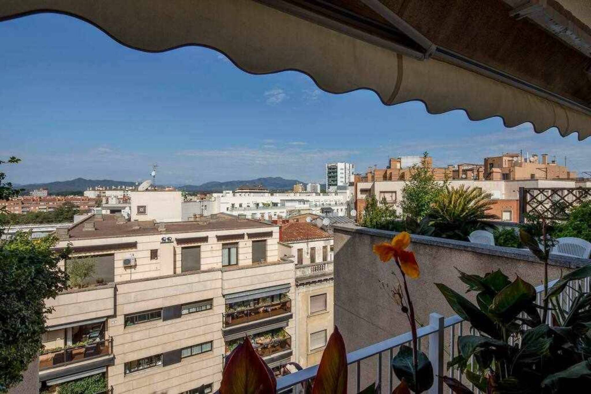 Piso de 92 m² en Gerona