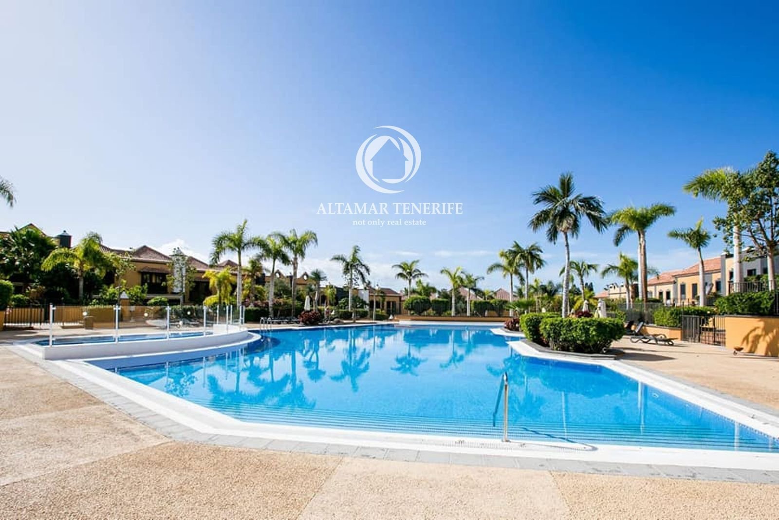 Piso de 240 m² en Adeje