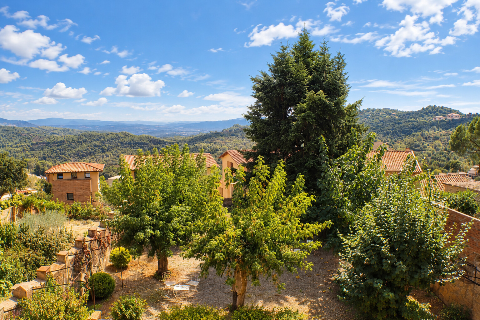 Piso de 126 m² en Sant Feliu de Codines