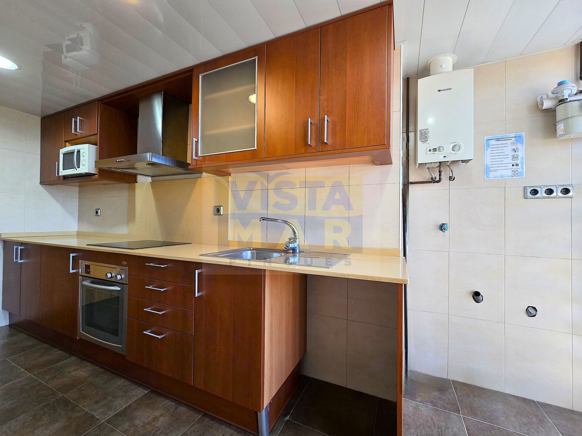 Pis de 77 m² a Cubelles