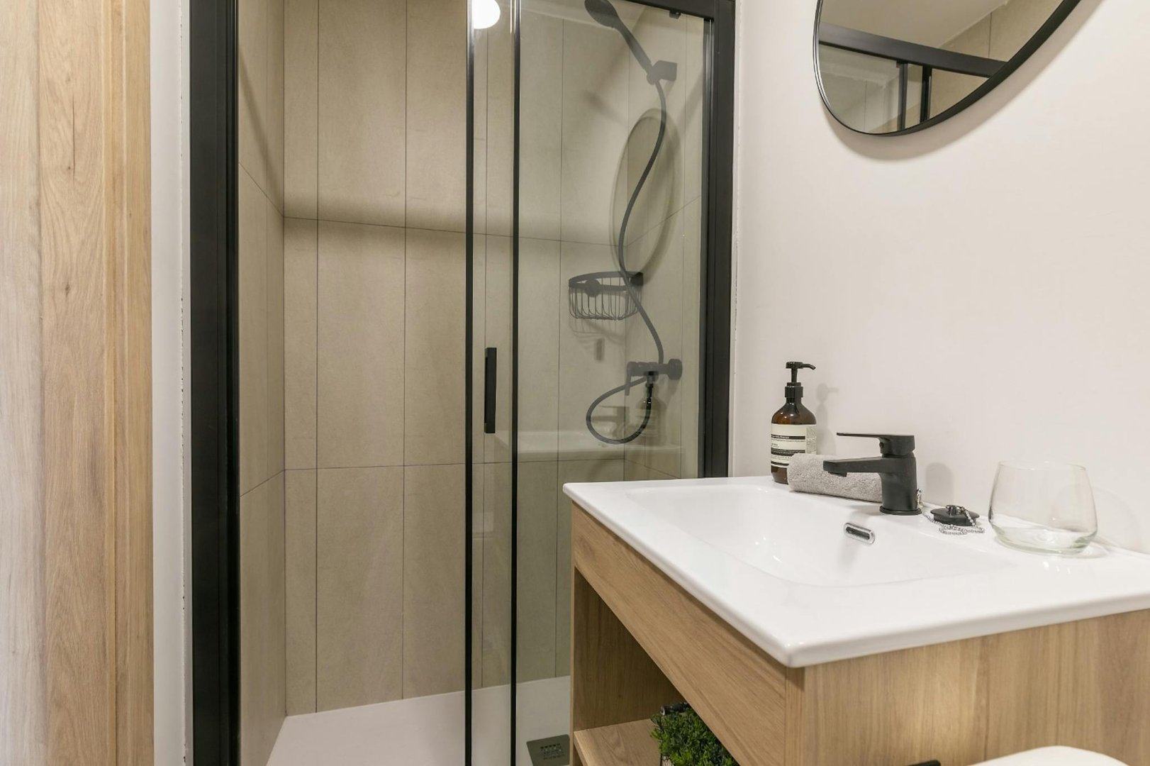 Casa 19 m² a Madrid