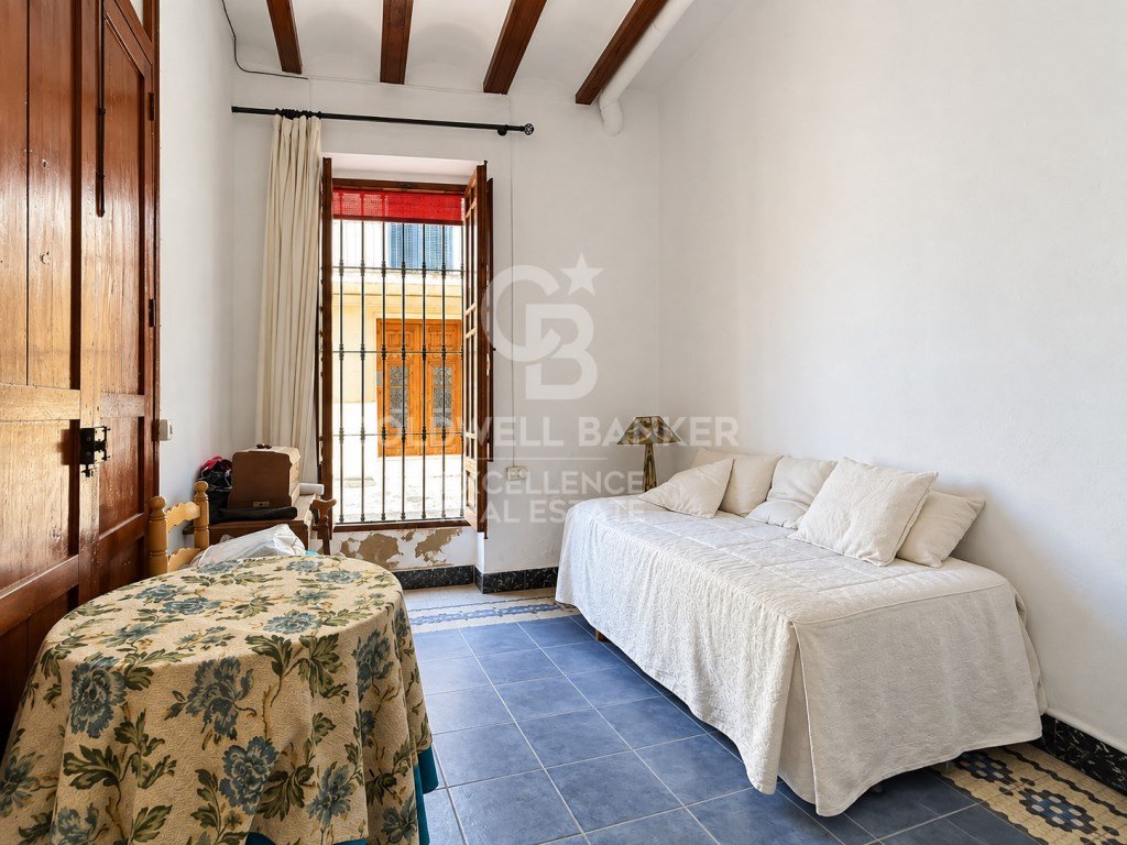 Casa de 135 m² en Alginet