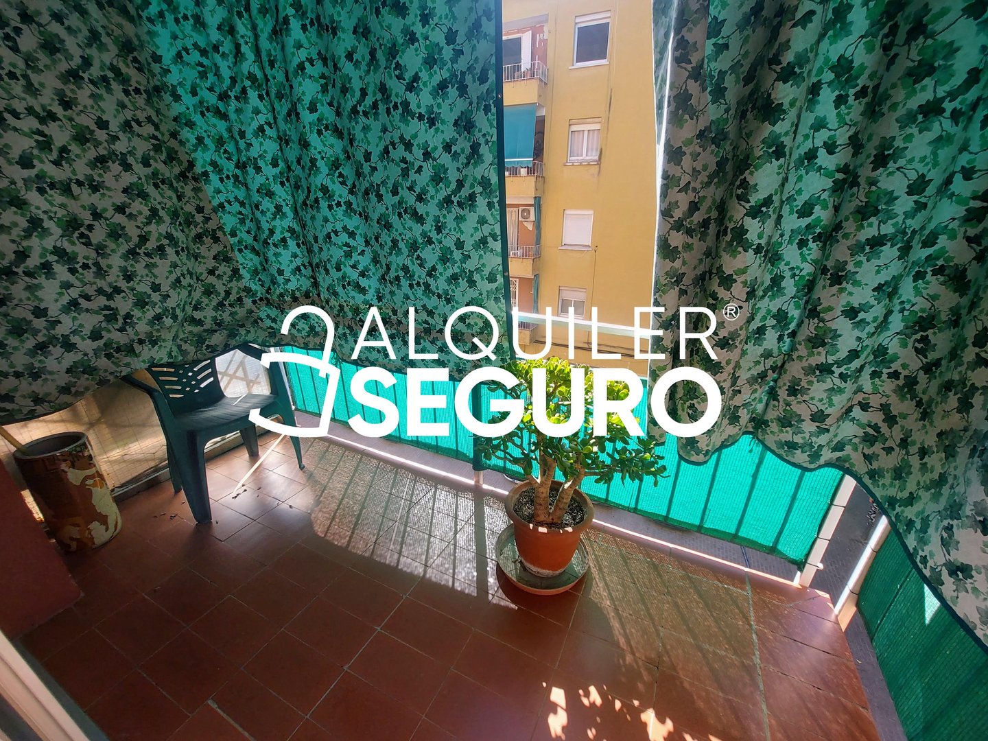 Pis de 80 m² a Barcelona