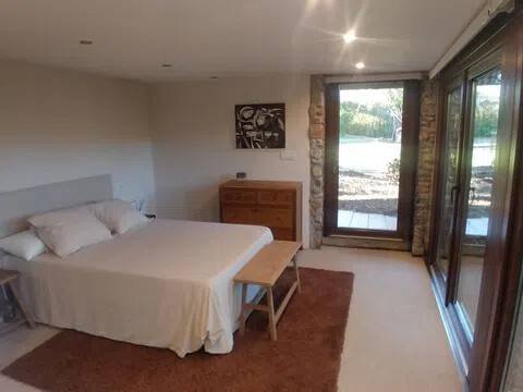 Casa de 180 m² en Oleiros