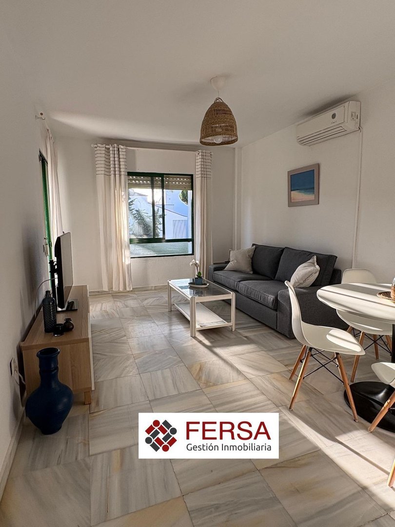 Piso de 70 m² en El Puerto de Santa María