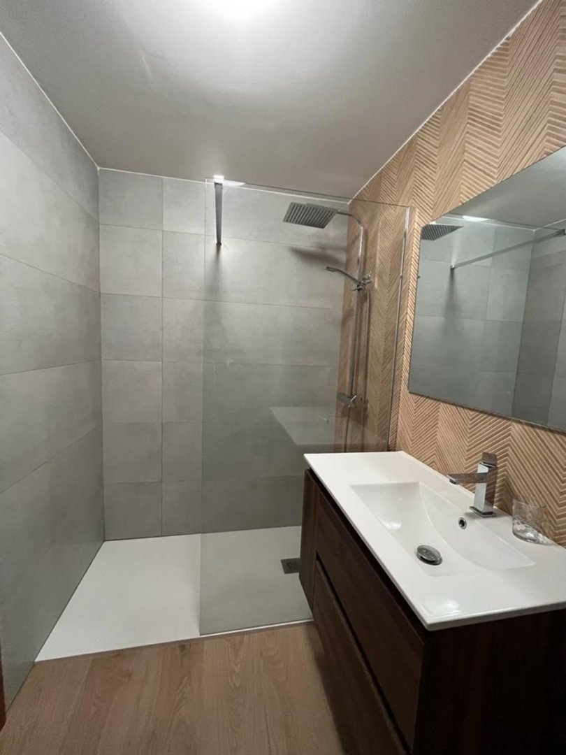 Piso de 80 m² en Sanxenxo