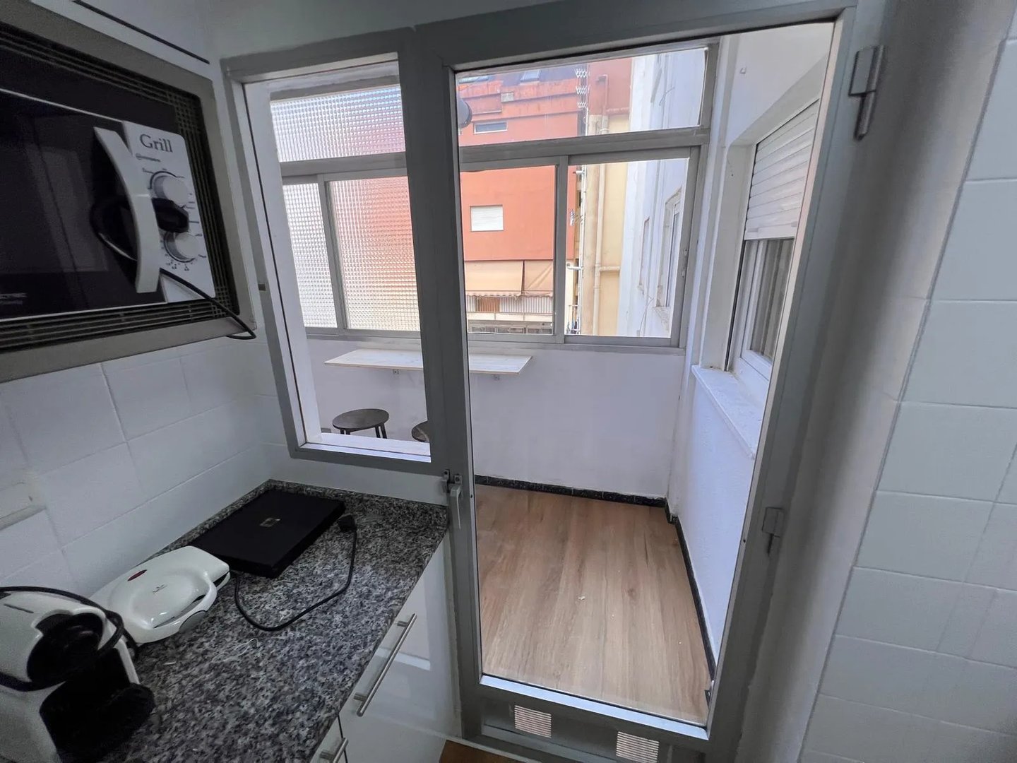 Habitación 16 m², Valencia