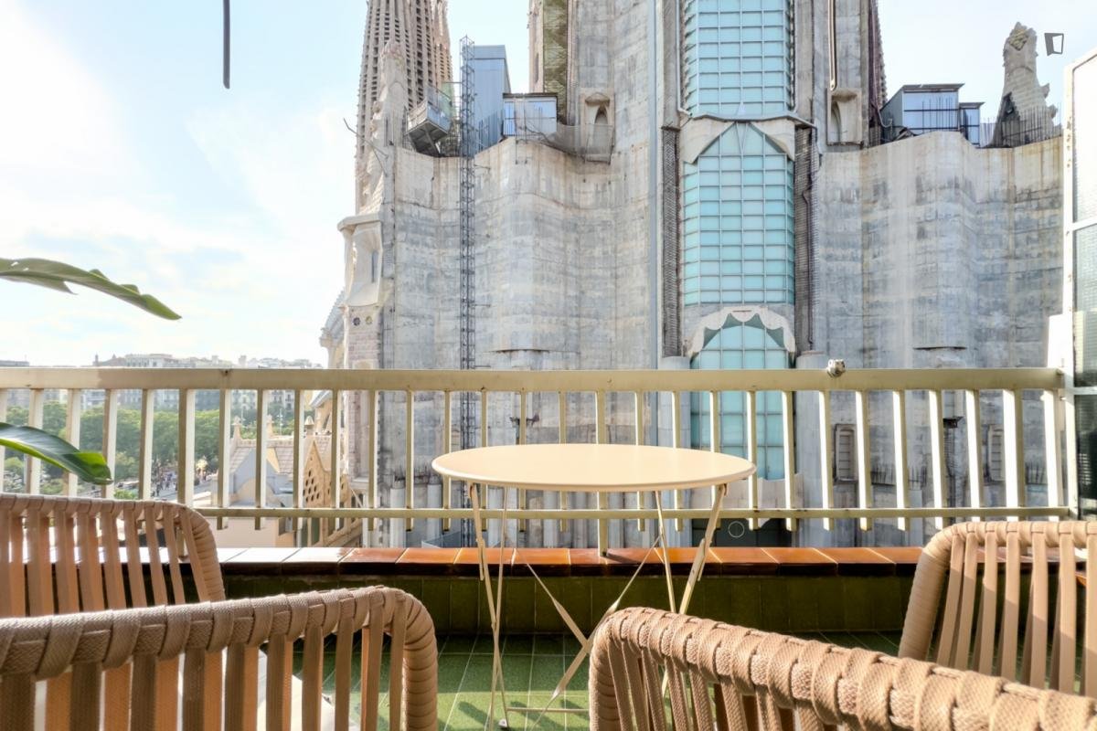 Habitación en alquiler, Barcelona