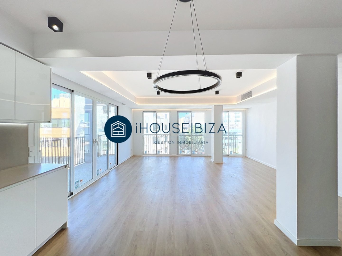 Piso de 151 m² en Ibiza