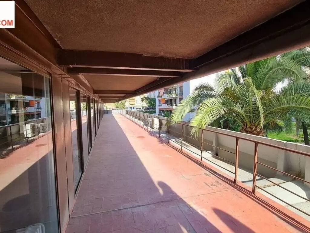 Piso de 120 m² en Sevilla