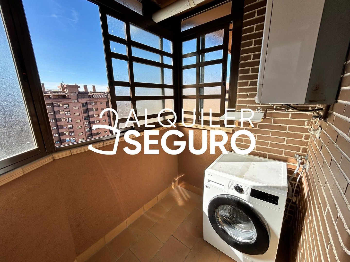 Pis de 50 m² a Madrid
