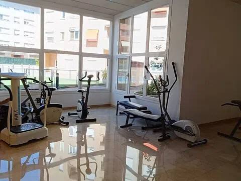 Piso de 40 m² en Ciudad Real