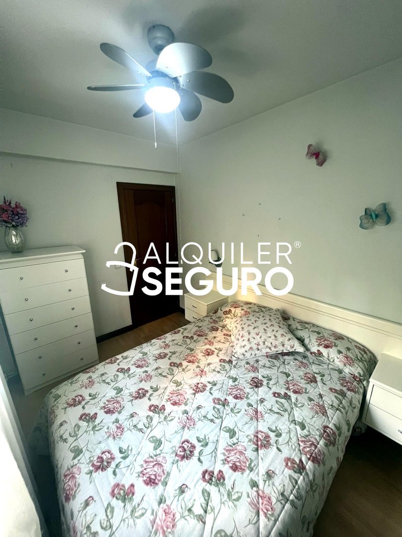 Pis de 60 m² a Madrid