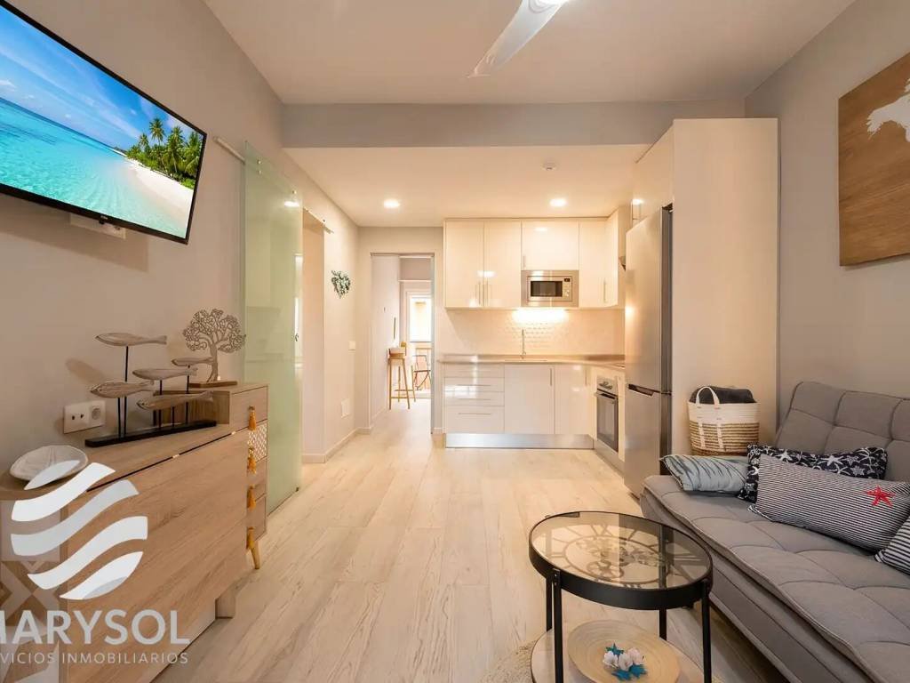 Appartamento 50 m² a San Bartolomé de Tirajana