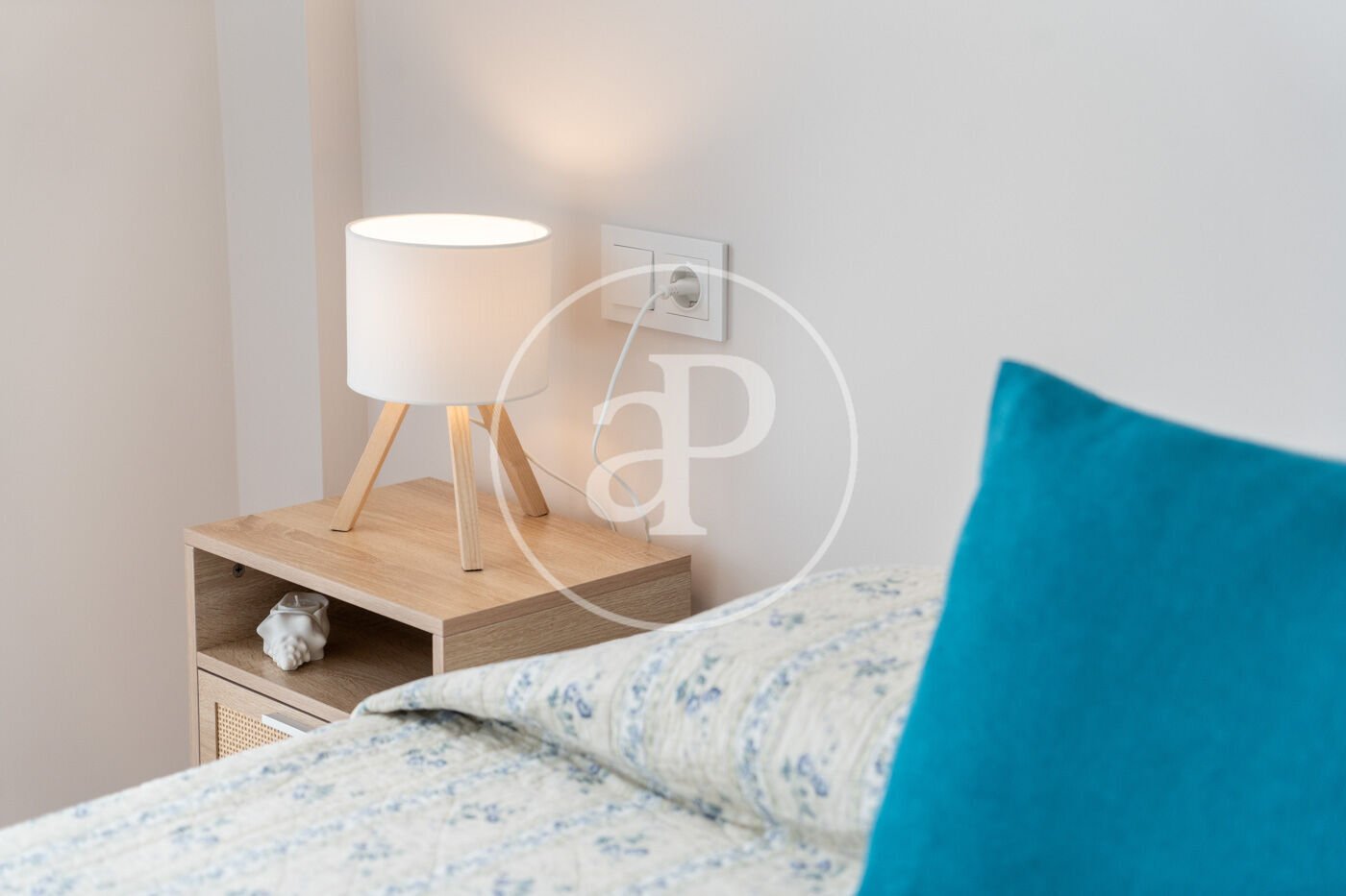 Pis de 86 m² a Palma