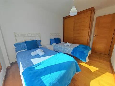 Pis de 85 m² a Fisterra