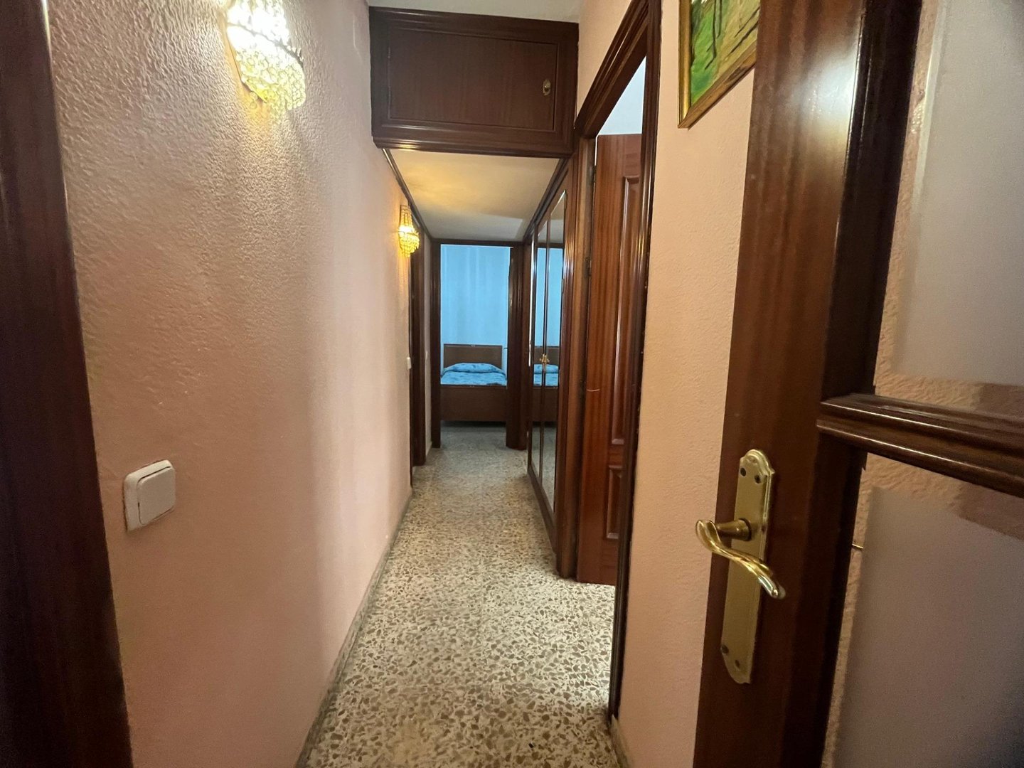 Wohnung 98 m² in Sevilla