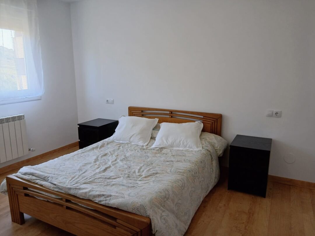 Piso de 75 m² en Zorraquín