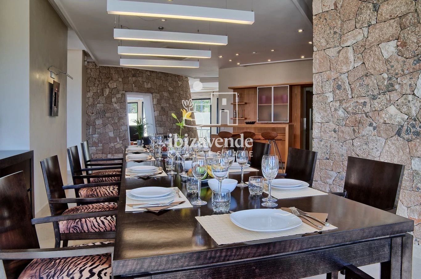 Casa de 456 m² en Sant Josep de sa Talaia