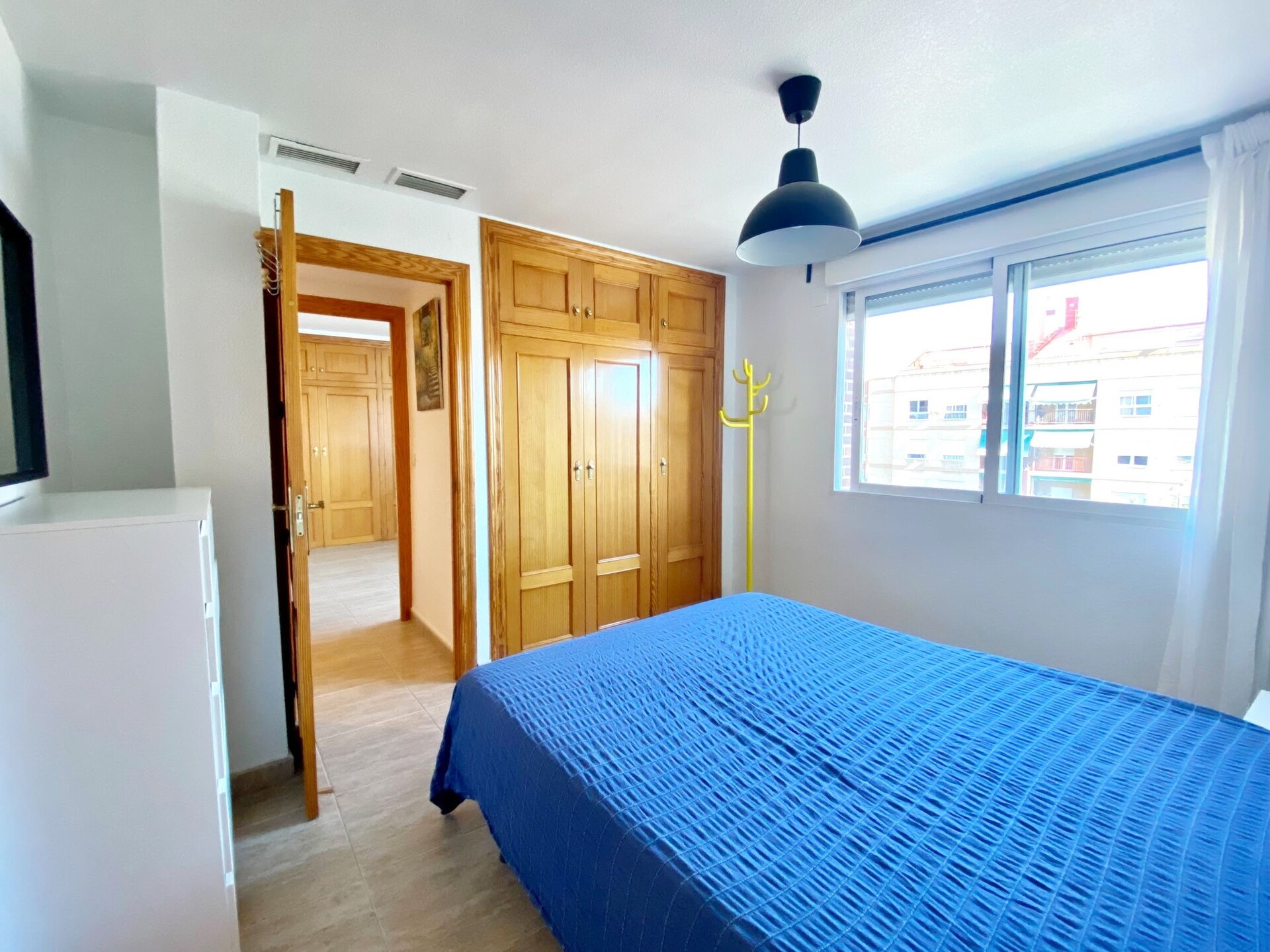 Appartamento 90 m² a Murcia