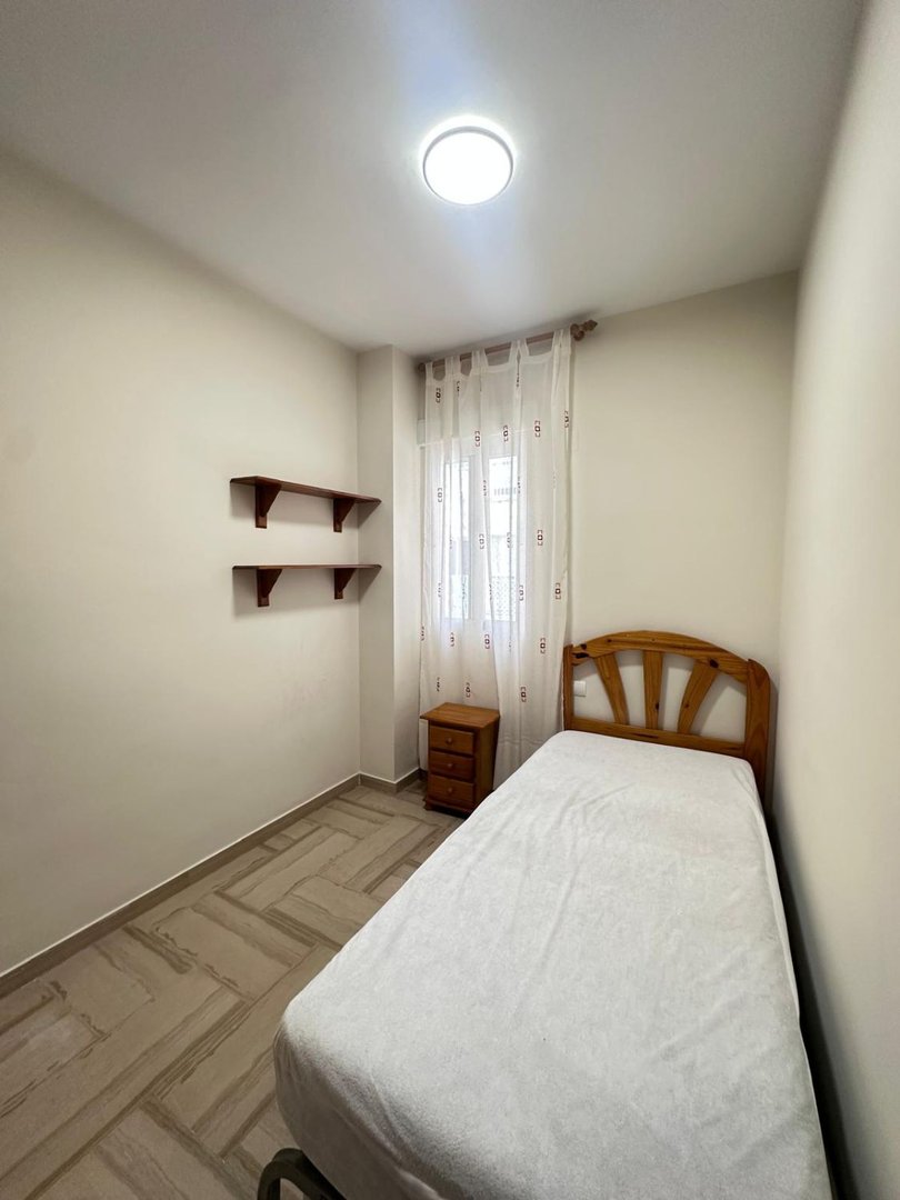 Piso de 80 m² en Gandía