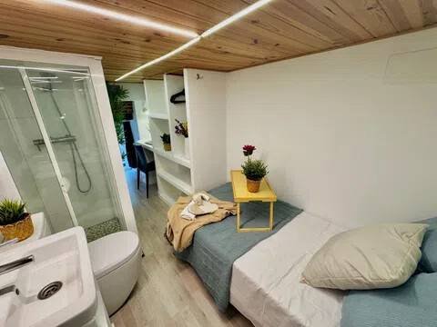 Habitación en alquiler, Madrid