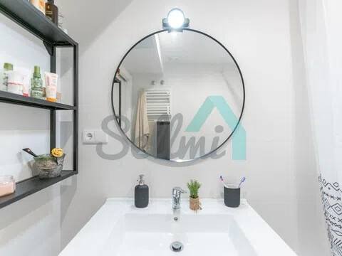 Piso de 86 m² en Gijón