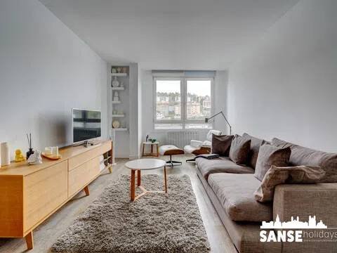 Piso de 70 m² en Pasajes