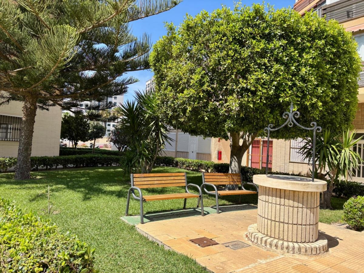 Pis de 55 m² a el Campello
