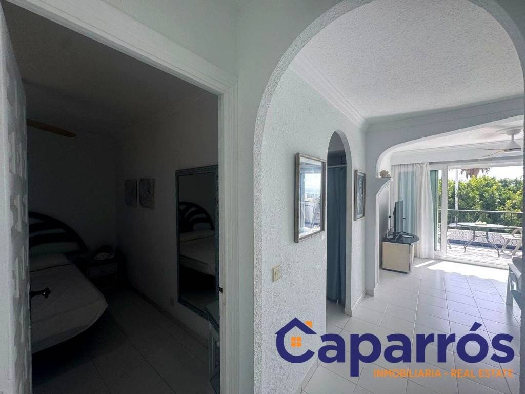 Wohnung 60 m² in Vera