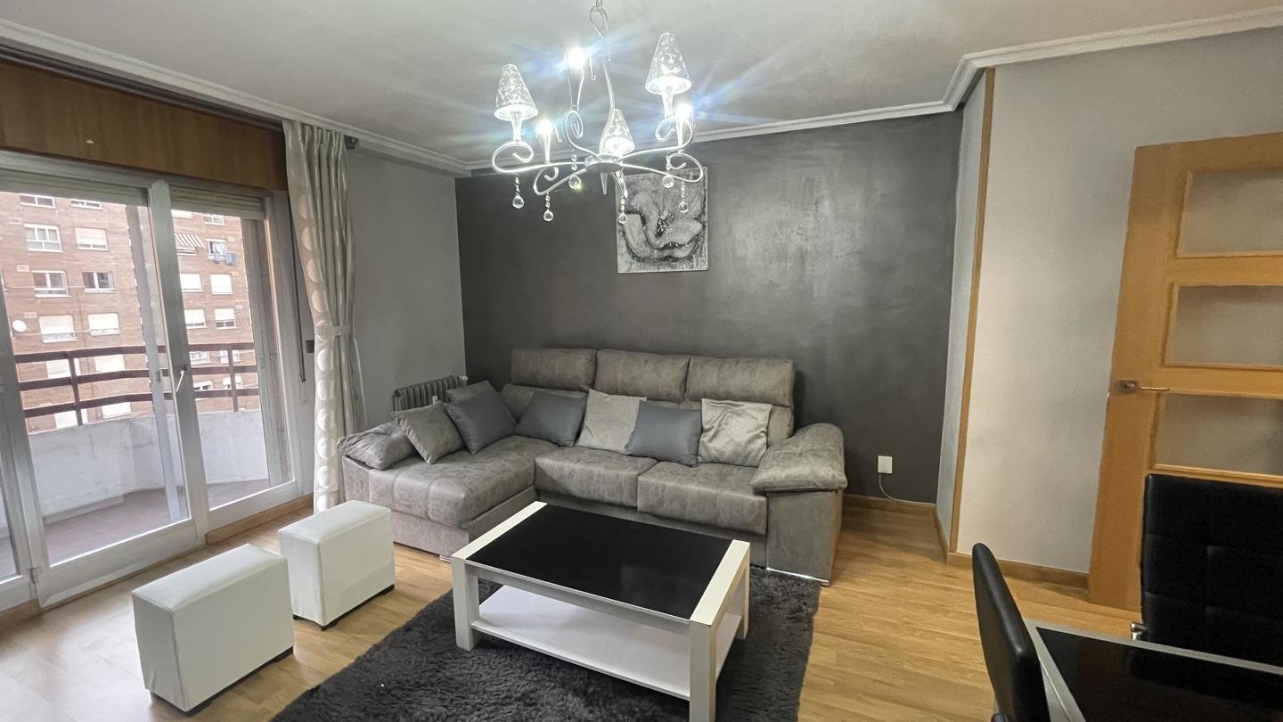 Habitación 130 m², Ponferrada